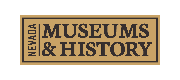 Nevada State Division of Museums and History Logo